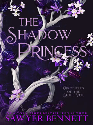 cover image of The Shadow Princess